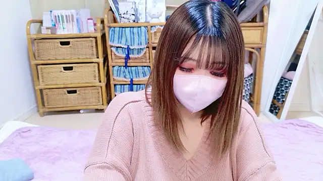 Megu Melon online show from 06/15/26, 12:16