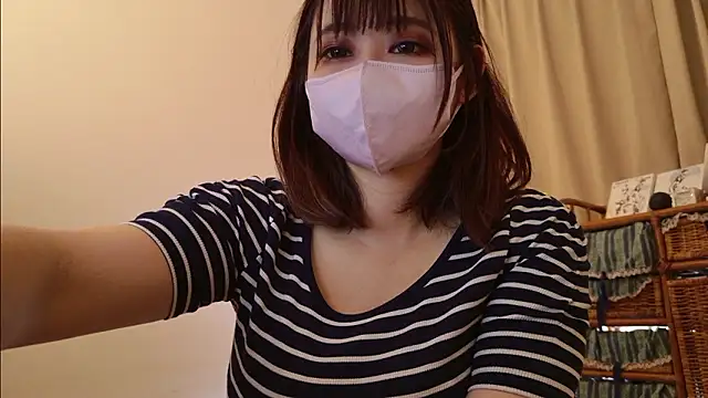 Megu Melon online show from 07/25/26, 06:43