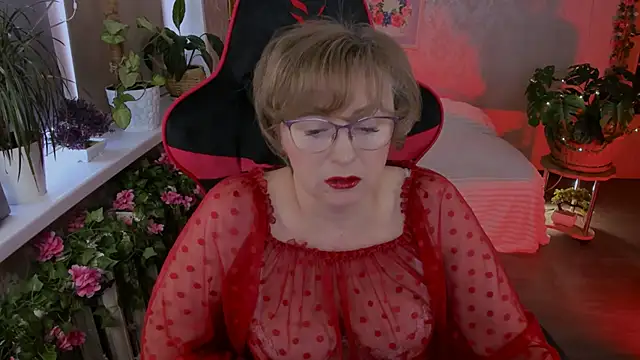 sugar vivien online show from 03/26/26, 11:30