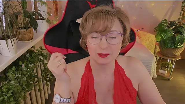 sugar vivien online show from 03/22/26, 11:34