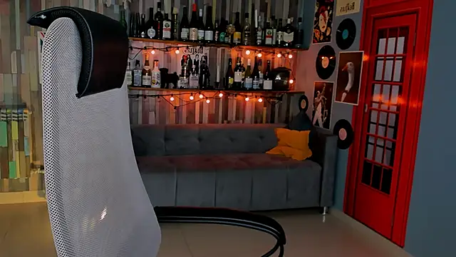 sugar vivien online show from 12/04/25, 01:10