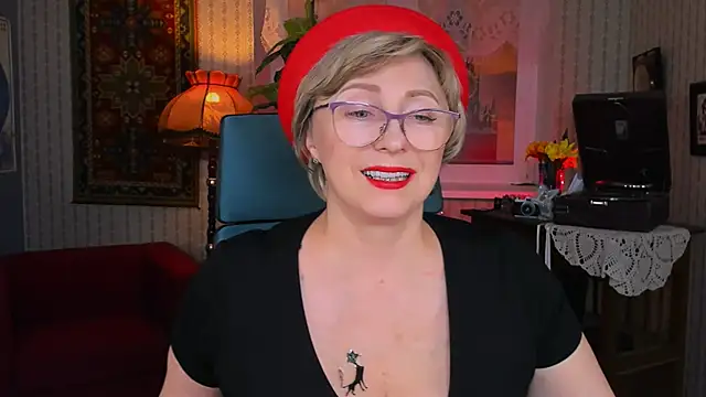 sugar vivien online show from 03/06/25, 04:17