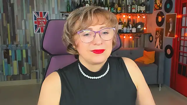 sugar vivien online show from 11/26/25, 01:33