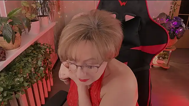 sugar vivien online show from 03/08/26, 11:13