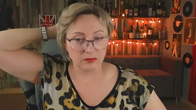 sugar vivien online show from 02/27/25, 01:07