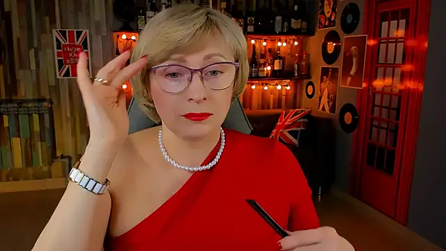 sugar vivien online show from 03/08/25, 01:14