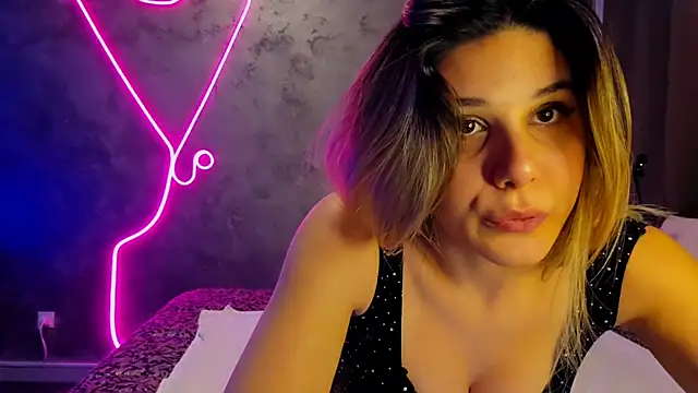 LeylaRosse online show from 01/12/26, 09:16