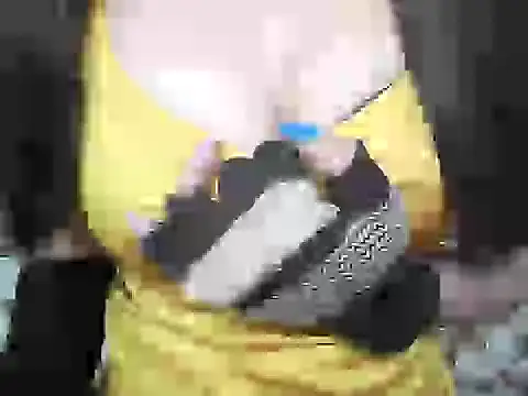 YourGoldenGirl online show from 02/02/25, 11:07