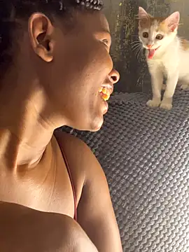 Cute princcess online show from 11/29/25, 06:30