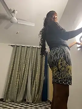 Cute princcess online show from 12/03/25, 09:03