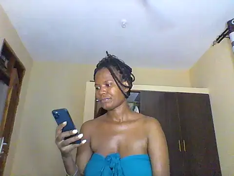 Cute princcess online show from 12/18/25, 04:44