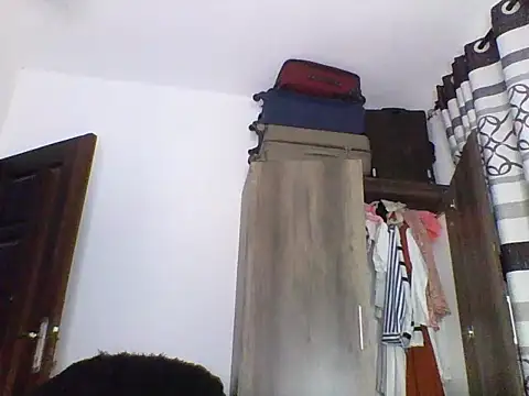 Cute princcess online show from 01/14/26, 06:33