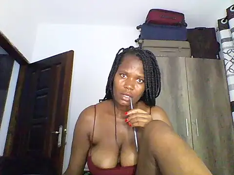 Cute princcess online show from 01/09/26, 09:00