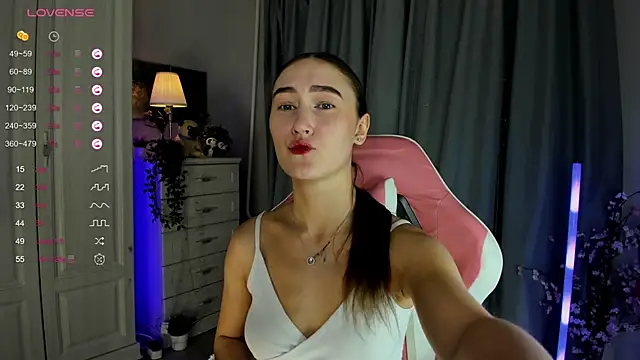 Milemissy online show from 12/05/25, 10:03