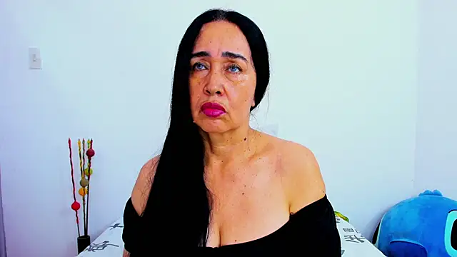 HorniestMilf online show from 03/11/26, 07:30