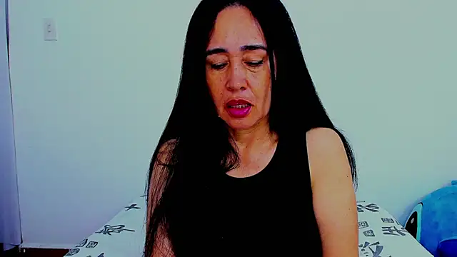 HorniestMilf online show from 02/15/26, 01:54