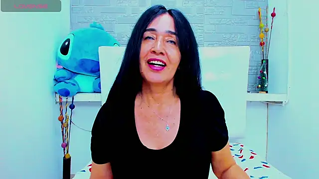 Snapshot of HorniestMilf chatting on 03/21/25, 12:07 HorniestMilf online show from 03/21/25, 12:07
