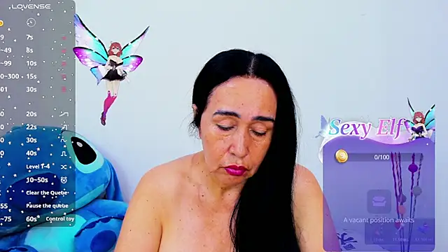 HorniestMilf online show from 05/06/26, 08:13