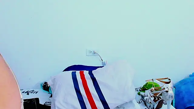 HorniestMilf online show from 03/01/26, 02:55