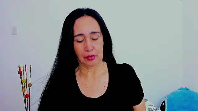 HorniestMilf online show from 02/05/26, 09:43