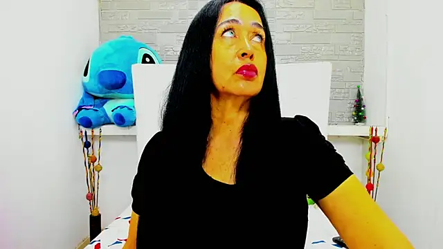 HorniestMilf online show from 01/11/26, 09:11