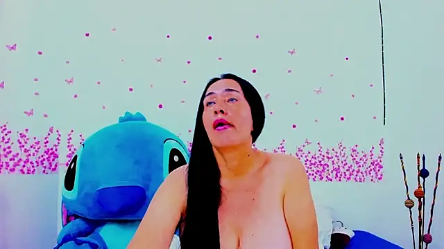 Snapshot of HorniestMilf chatting on 06/12/26, 06:49 HorniestMilf online show from 06/12/26, 06:49