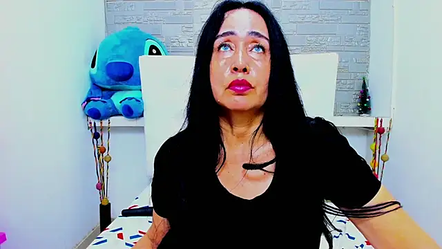 HorniestMilf online show from 01/08/26, 07:20