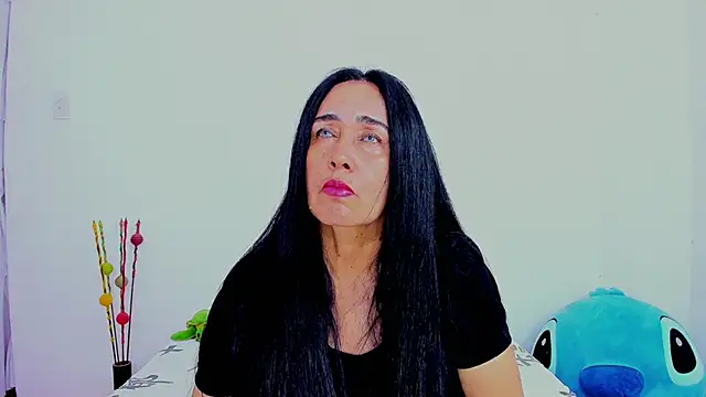 HorniestMilf online show from 02/06/26, 09:33