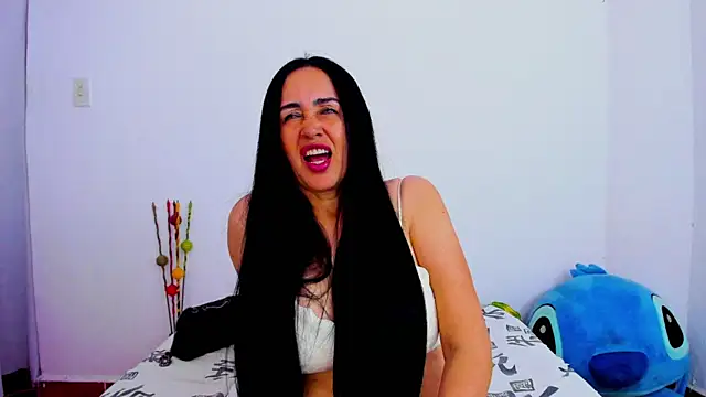 HorniestMilf online show from 04/10/26, 06:15