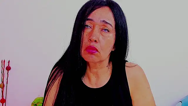 HorniestMilf online show from 02/07/26, 02:58