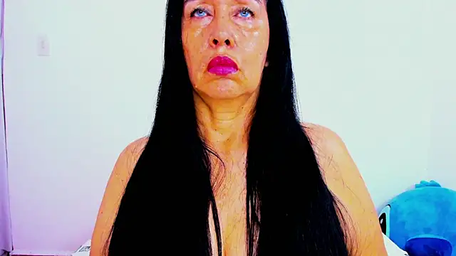 HorniestMilf online show from 02/27/26, 07:46