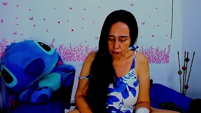 Snapshot of HorniestMilf chatting on 07/01/26, 12:55 HorniestMilf online show from 07/01/26, 12:55