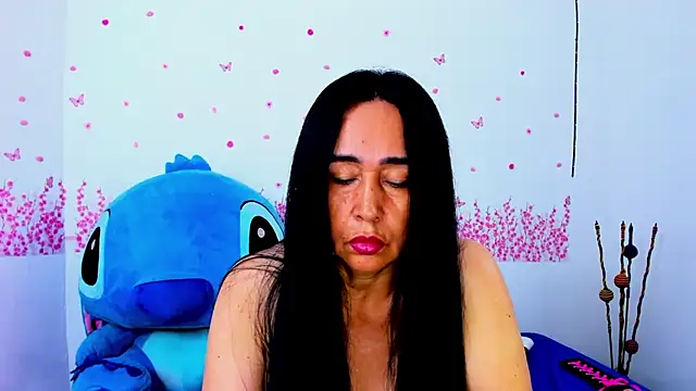 Snapshot of HorniestMilf chatting on 06/08/26, 08:20 HorniestMilf online show from 06/08/26, 08:20