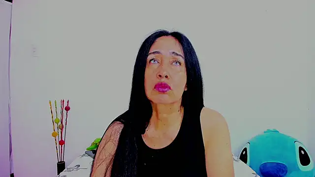 HorniestMilf online show from 02/08/26, 07:22