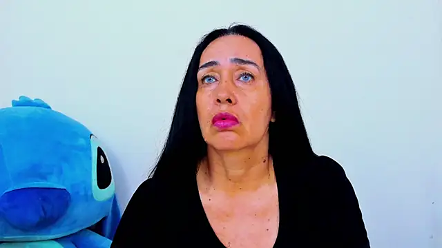 HorniestMilf online show from 04/17/26, 09:28
