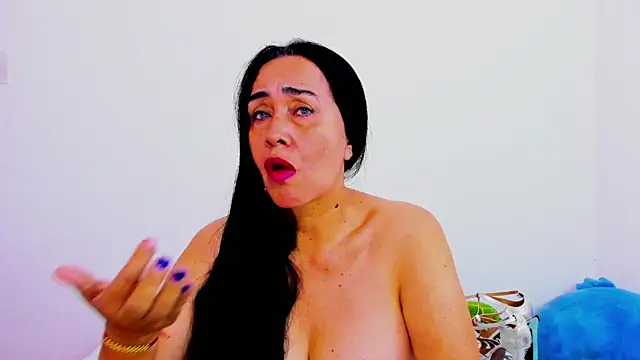 HorniestMilf online show from 03/01/26, 07:47