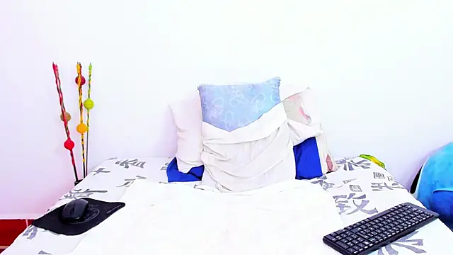 HorniestMilf online show from 03/22/26, 08:21