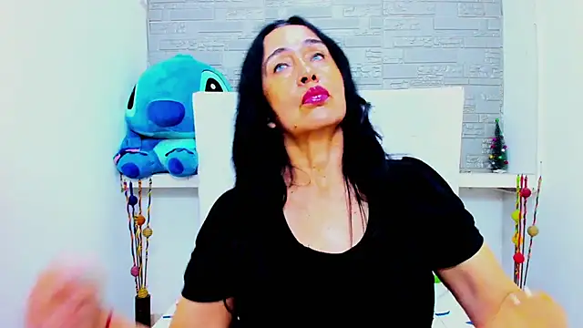 HorniestMilf online show from 01/13/26, 07:40