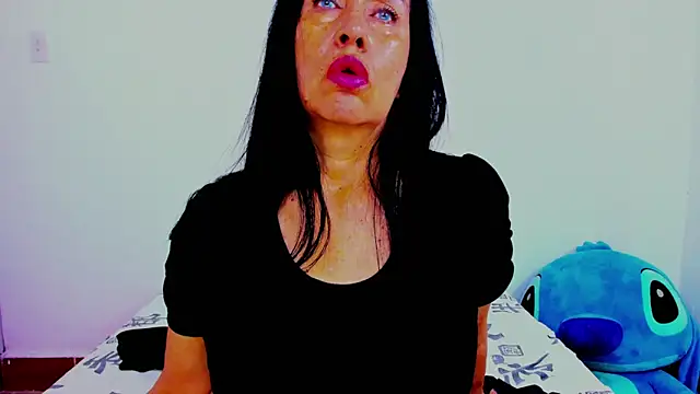 HorniestMilf online show from 02/25/26, 07:25