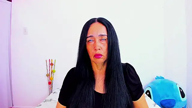 HorniestMilf online show from 04/13/26, 08:13