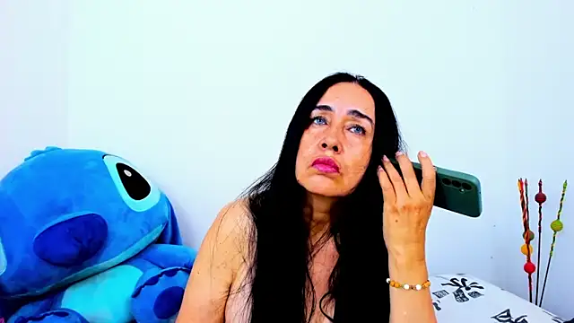 HorniestMilf online show from 05/27/26, 09:11