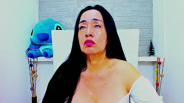 HorniestMilf online show from 01/18/26, 07:28