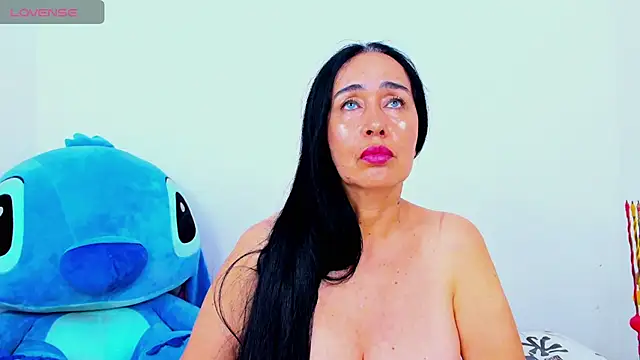 HorniestMilf online show from 04/21/26, 10:49
