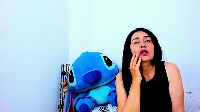 HorniestMilf online show from 05/30/26, 07:19
