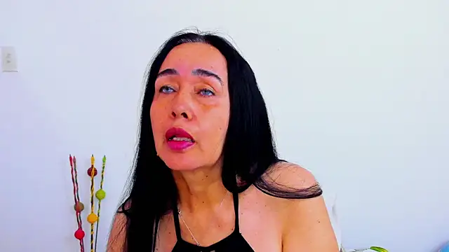 HorniestMilf online show from 03/27/26, 08:10