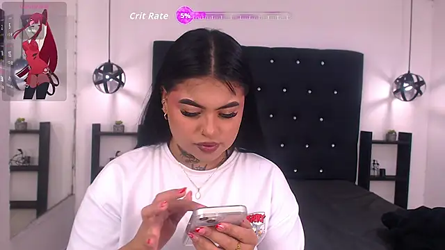 Mels  online show from 03/27/26, 05:58