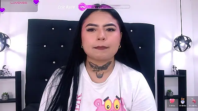 Mels  online show from 11/12/25, 02:54