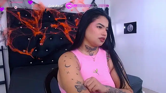 Mels  online show from 10/28/25, 03:55