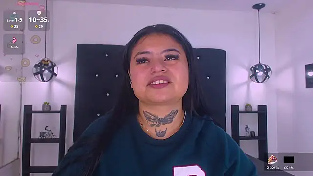 Mels  online show from 02/19/26, 03:36