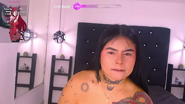 Mels  online show from 02/26/26, 05:35